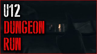 U12 DUNGEON RUN!! v.3 - Blade & Sorcery