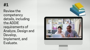 Introduction to OER - Competency Overview