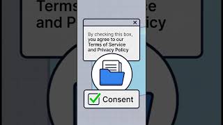 Why Websites Ask You to Accept Cookies? #CookiesExplained #Techsplain #OnlinePrivacy#WebExplained