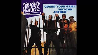 Naughty By Nature - Guard Your Grill (Smooth Instrumental) screenshot 3