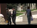 UN warns of rights abuses in Ukraine's east