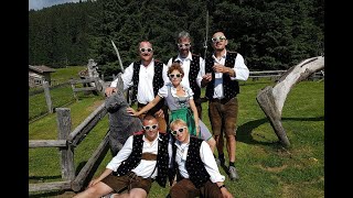 Die Soliden Oberkrainer Mit Martina