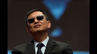 Wong Kar-Wai – 10 Question Q&A (2020)