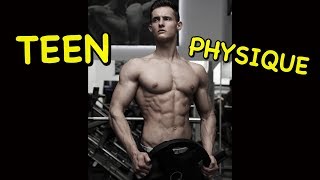 ... natural aesthetics bodybuilder muscle model mens physique
motivation inspiration instagram: http://i...