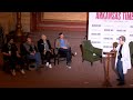 Arkansas Times & ACIA Medical Marijuana & CBD Wellness Expo