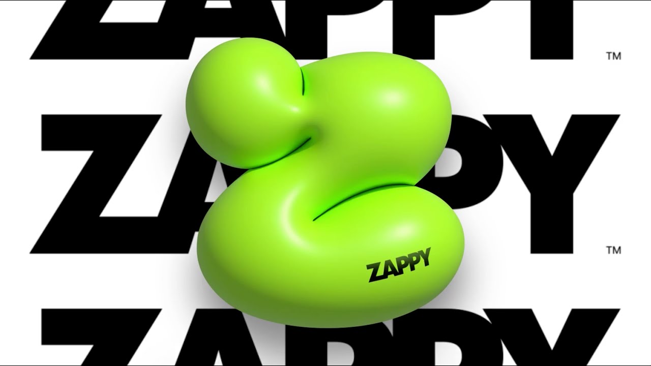 ZAPPY - AI-Native Messaging and Social App