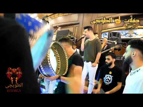 قولو للى باع مليوون وداع رمضان البرنس   حفلات الطوبجى