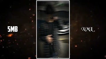 ✨Tum Mere Ho X Mc Stan Xml File 💖✨|| New Xml trend #xml #alight_motion@SadMilan523