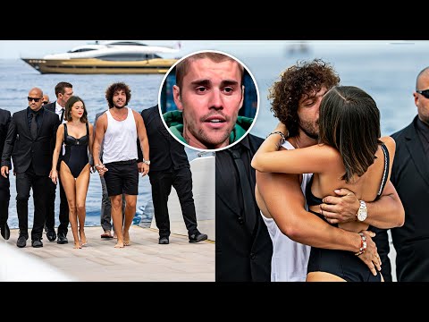 Inside Selena Gomez And Benny Blanco S Secret 1 Billion Honeymoon
