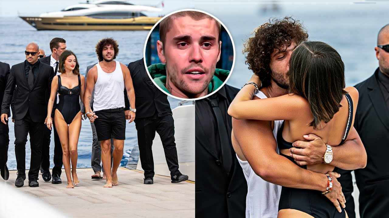 Inside Selena Gomez and Benny Blanco’s Secret $1 Billion Honeymoon