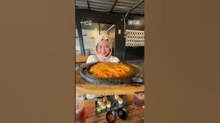 conba menu baru di steak Imoen shusinya di jamin ketagihan