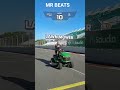 MR BEATS