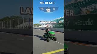 MR BEATS