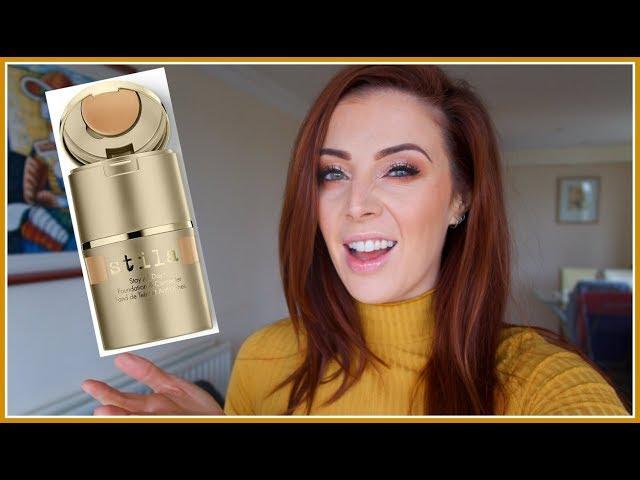 Célestelle Stellify Foundation 20g SPF30 Célestelle Stellify foundation 20g SPF30 Stay All Day Foundation