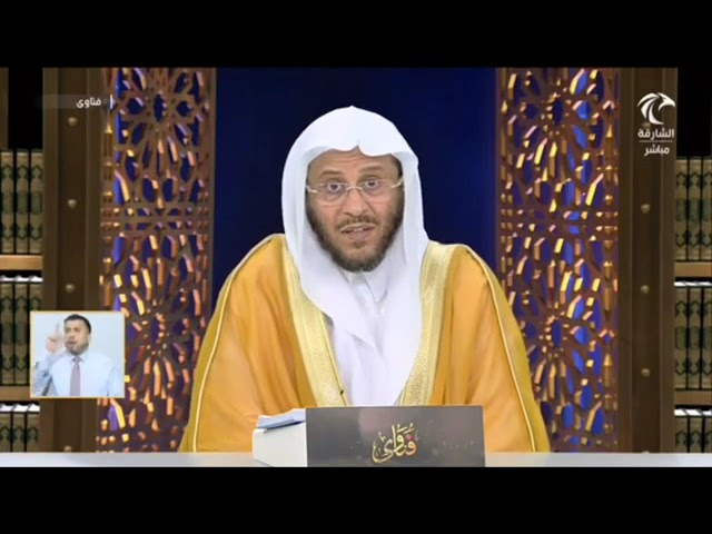 هل حب الصحابة والعلماء عبادة؟ | الشيخ عزيز بن فرحان