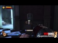 BioShock Infinite Sightseer: Kinetoscope 32