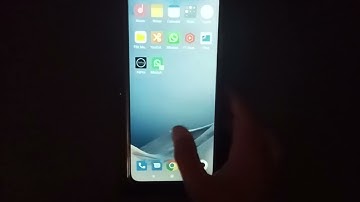 how to on/off light mode and dark theme poco x3 Pro