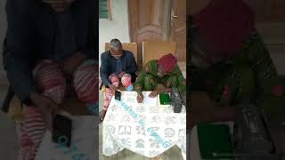 Comédie au BÉNIN ????