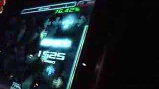 David - Max Forever, (1781 Full Combo)