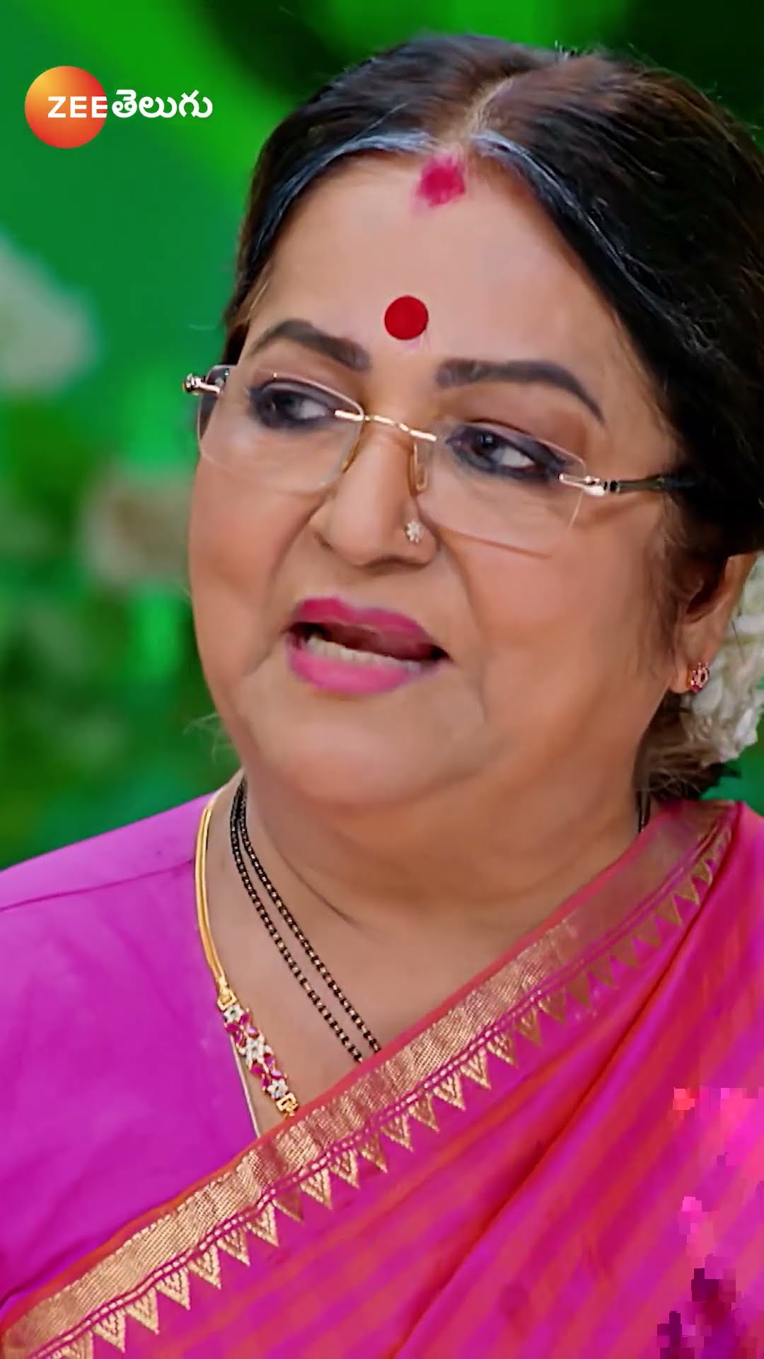 #Janaki Ramayya Gari Manavaralu #Shorts #Zee Telugu #Entertainment #Drama
