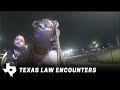 Random BLM Protestor's Call 911 on the Police then Attack Officers