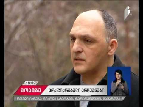 ოკუპირებულ აფხაზეთში, 22 ოლქში ე.წ არჩევნების მეორე ტური 26 მარტს გაიმართება