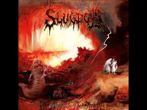 Slugdge - Pod Hates Us All