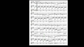 Repicada - valsa