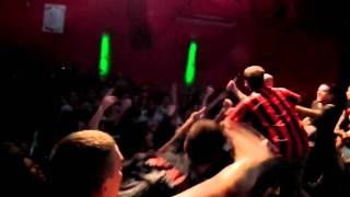 Project X - Straight Edge Revenge (São Paulo Jam)