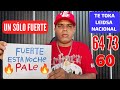 🔥 UN SÓLO NÚMEROS FUERTE ESTÁ NOCHE 🔥 LOTEKA TE TOKA 🔥 PALÉ FUERTE 🔥 NUMEROLOGÍA