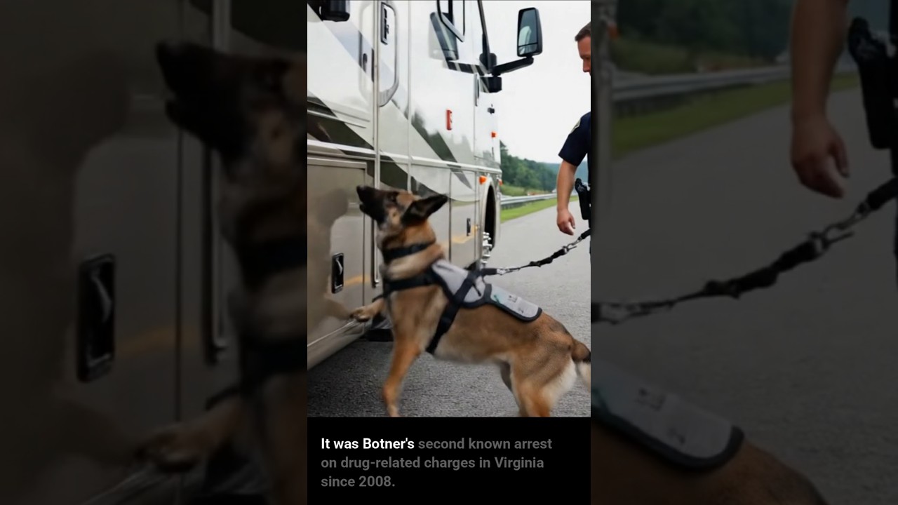 Did WV attorney fail to report felony drug bust?