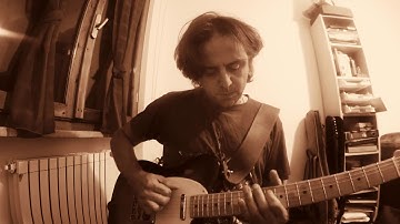 Fractal Ax8 - Using scenes with AX8