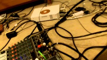 How to Record from HD PVR with Commentary