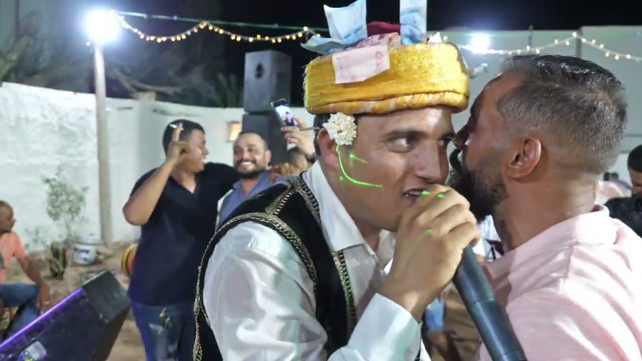 Soufien lhiwi انت ظالمة والظلم ما نجمتا ♫♫- Dhalma