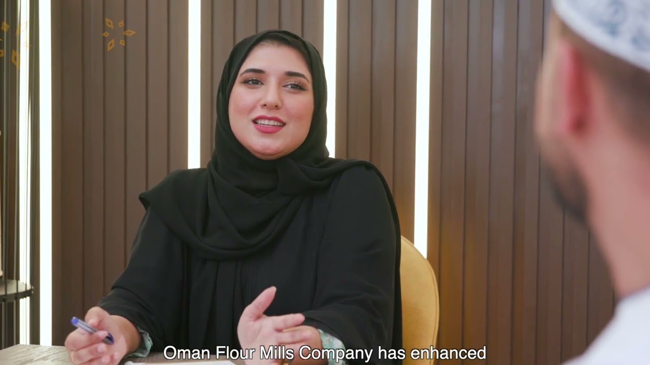 OFM Corporate video 2021