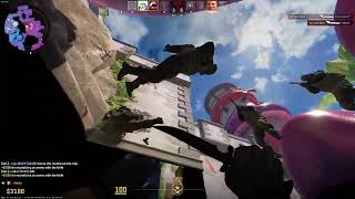 CS2 Shenanigans Pt 2