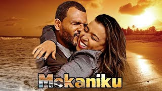 Mekaniku  Ethiopian Film #ethiopia #ethiopianmovie