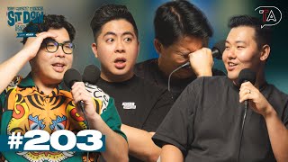 Is Singapore 3.5x Better Than Malaysia? | You Might Wanna Sit Down For This #203