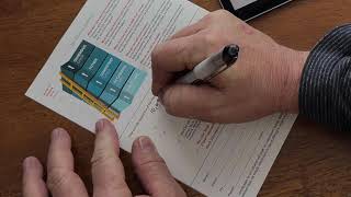 Full Make Room Commitment Card One Fund Explanation Update
