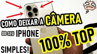 HOW TO IMPROVE THE CAMERA QUALITY OF YOUR IPHONE 12 PRO, 12,11, 11PRO, XR, XS, 8PLUS, 8, 7PLUS, 7. screenshot 3