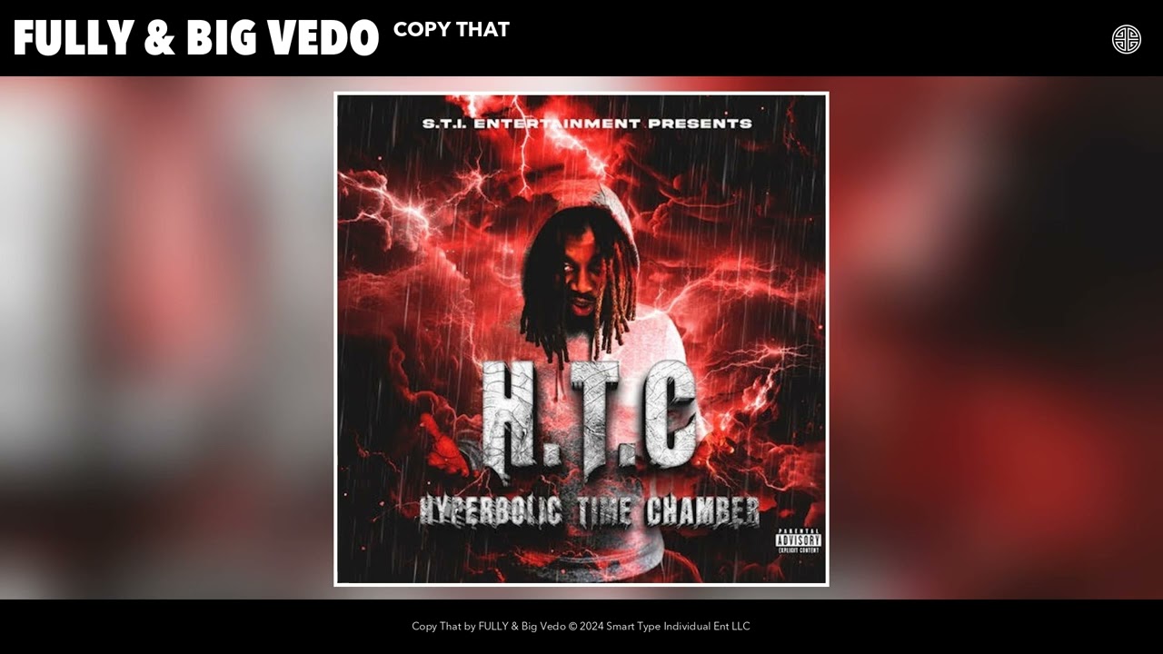 Guarda FULLY & Big Vedo - Copy That (Official Audio) su YouTube Guarda FULLY & Big Vedo - Copy That (Official Audio) su YouTube