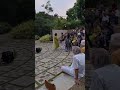 A musical Evening by Chiranjeevis in the Amphitheatre of Plumeria-Wisteria @Brigade Meadows Complex