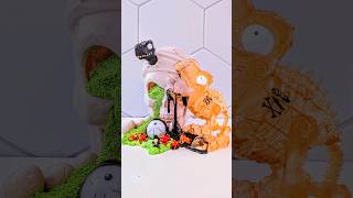 Zuru Smashers Dino Island Giant Skull T-Trex