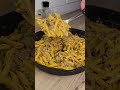 Homemade Hamburger Helper Teaser: The Full Recipe Drops Soon #foodparables #hamburgerhelper #recipe
