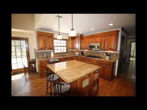 1 Overbrook Road, South Barrington, IL home video tour