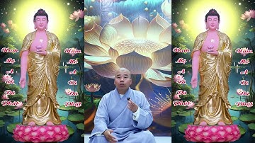 🎥🔴Trực Tiếp : CỘNG TU NIỆM PHẬT, LỄ PHẬT 9H00P-10H00P - CÙNG CƯ SĨ HIỀN ĐỨC Chân Thành Niệm Phật VLT