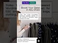 Boost Your Sales in Abu Dhabi D2C Troika Tech  services