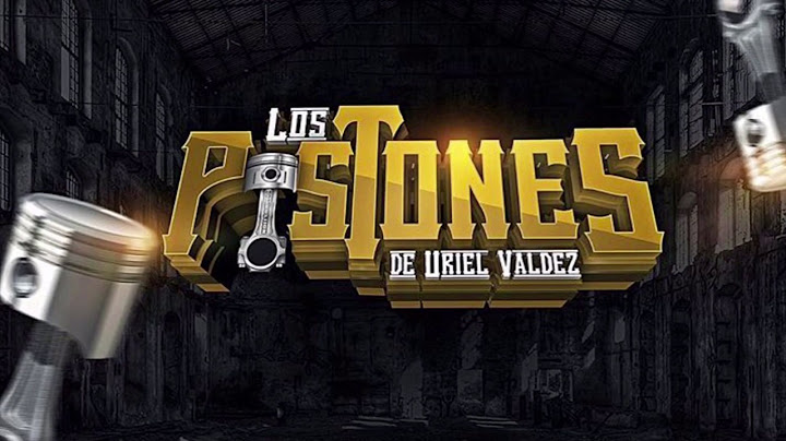 El Nuevo Equipo Los Pistones De Uriel Valdez en vivo desde el malecón