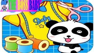 Learn Clothes For Kids - Cleaning Clothes Games Learn Wash & Dry Clothes for Kids screenshot 4