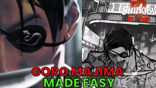 How to Beat Goro Majima (Boss Guide) | Shinobi: Art of Vengeance DLC